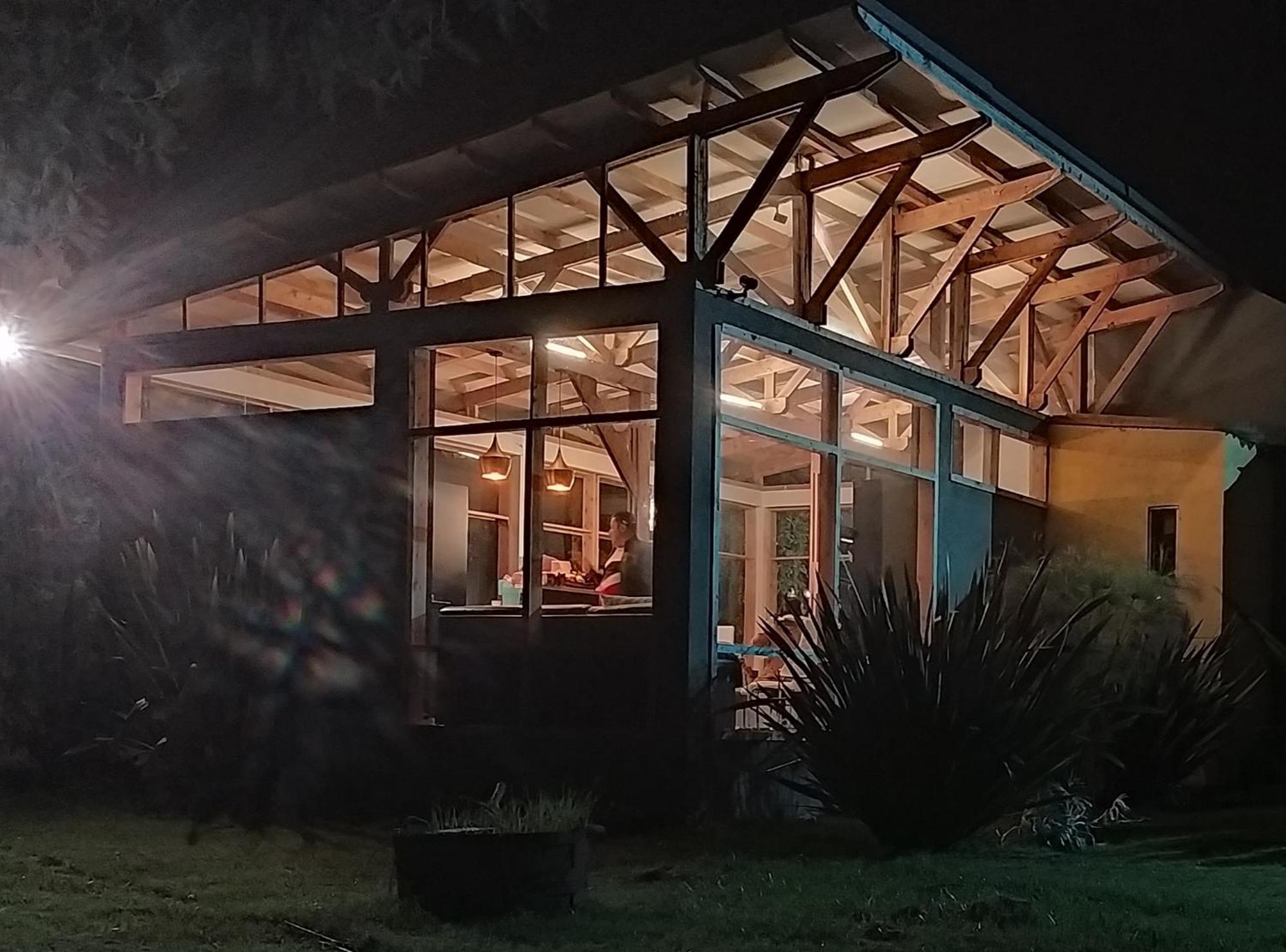 Amonita Casa Campestre, Via Tunja Paipa Villa Exterior photo